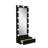 Ella Mirror With Drawer And Speaker-114985240