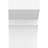 5"W x 8"H x 16"L Standard Monterey Architectural Grade PVC Rafter Tail-37850931