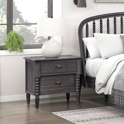 Armoire de chevet 1pc
