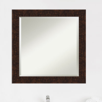 Miroir mural Bakersville