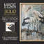 Reproduction encadrée NAUTICAL Series CCxxviii - bois massif-2128839896