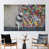 Framed Wrapped Canvas is unavailable