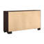Commode double l 6,6 po Canmore-1178948618