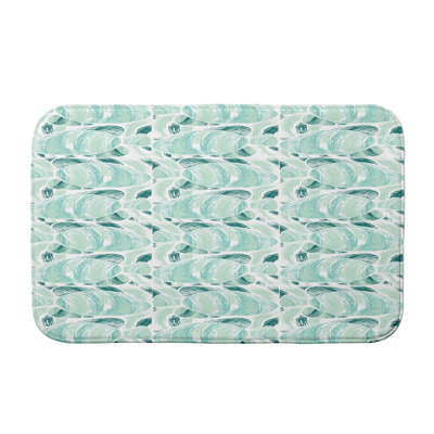 Tapis de bain Donnelly