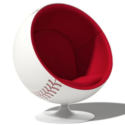 Fauteuil Modholic - Baseball Edition