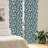 Leopard Animal Print Semi-Sheer Rod Pocket Curtain Panels-45971474