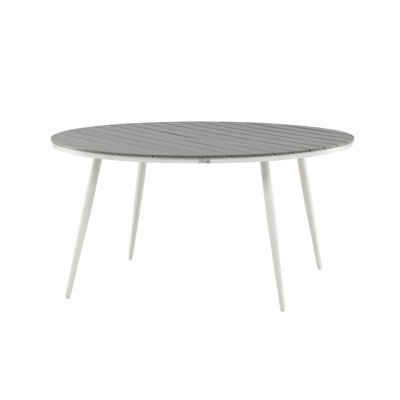 Ingleside Round Outdoor Dining Table