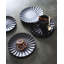 Assiette à salade Canvas Home Lafayette-132995199