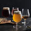 Cheers 18 oz. Belgian Beer Glasses