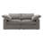 Asher 2 - Piece 79'' Upholstered Modular Sofa-126390296
