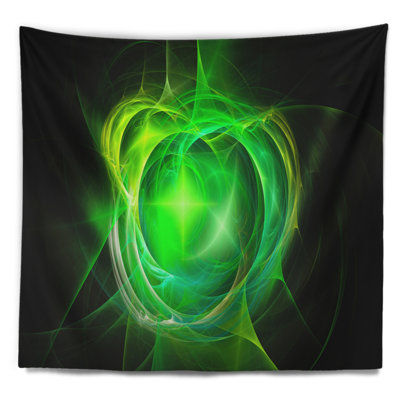 Polyester Tapestry
