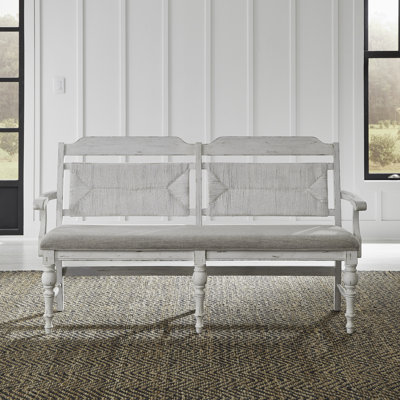 Chalita Upholstered Bench