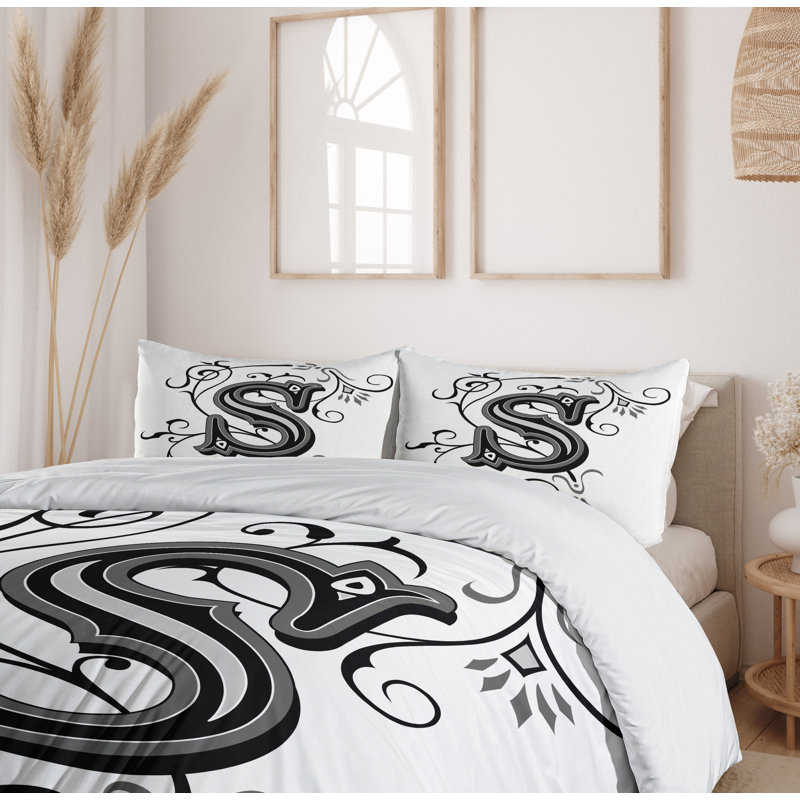 No Duvet Cover