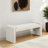 Linn 50” Waterfall Fully Upholstered Bench -659953812