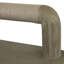 Escape Outdoor Teak Bench