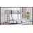 Metal Bunk Bed