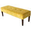 Chidsey Polyester Upholstered Bench-1308692259