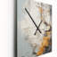 Horloge murale Cruzata - Abstract Shapes-595349142