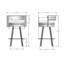 Tabouret de bar et de comptoir pivotant Matthews-1938099366-2000673180-2000673178