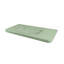 Newterra Concrete Handmade Rectangular Console Bathroom Sink-70734347-110136641