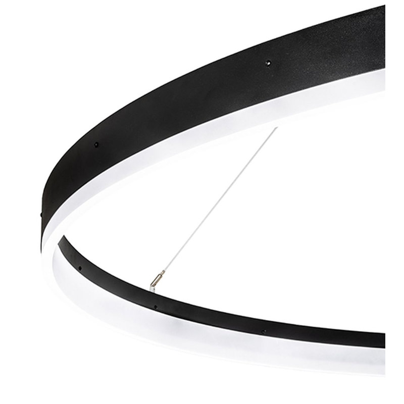 Anillo Apollonia 1 - Light LED Chandelier
