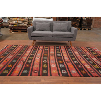 Tapis turc Kilim