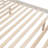 Abdeslam Kids Twin Over Full Bunk Bed with Trundle-1216783591