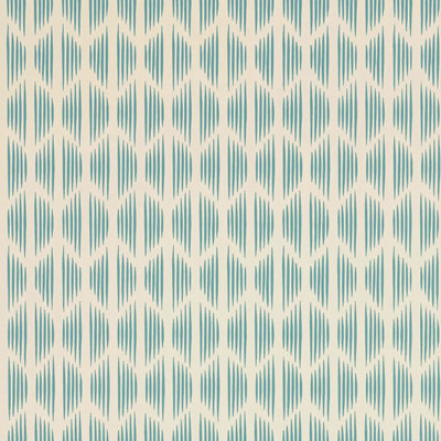 Schumacher x David Oliver Ovington Wallpaper