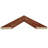 Hensel Solid Wood Flat Mirror-220200802-220200806