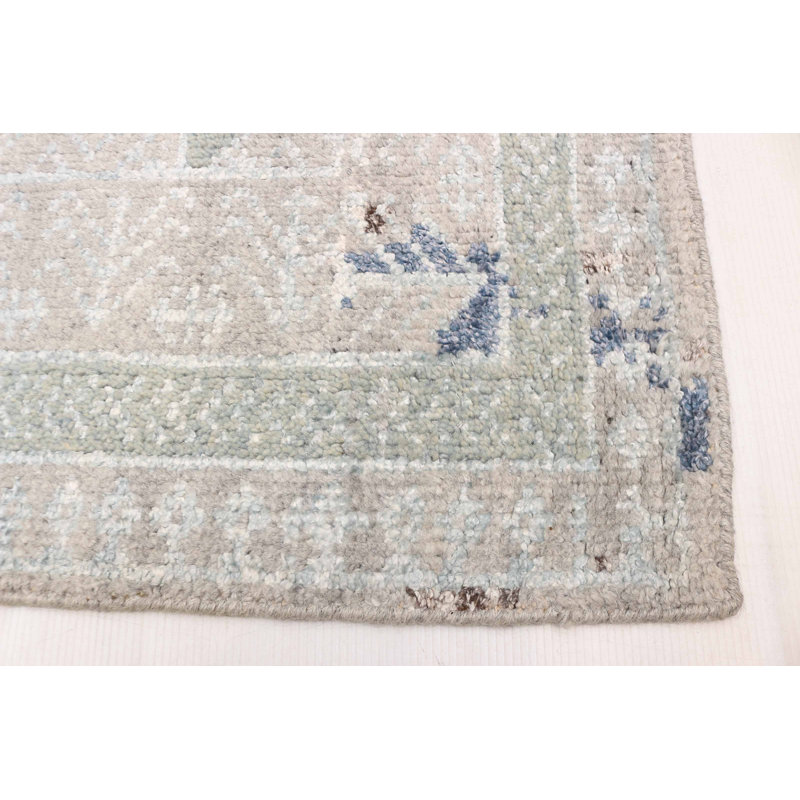 Tapis taupe Tangier 5 pi 2 po x 7 pi 9 po