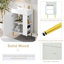 Rangement pour salle de bain Wirksworth