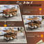 Table basse simple Alazar-850294079