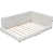 Blanc est en rupture de stock