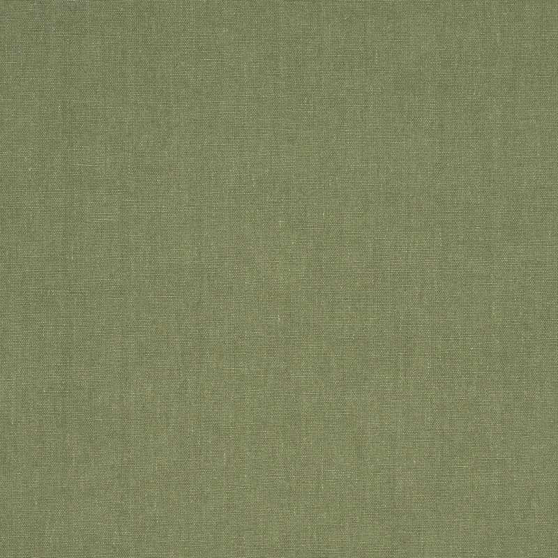 Tissu en lin Jumi délavé, Vert