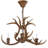 Benefiel 3 - Light Dimmable Classic / Traditional Chandelier