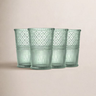 Claro Tumbler 12 oz