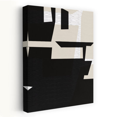 Art contemporain contemporain abstrait