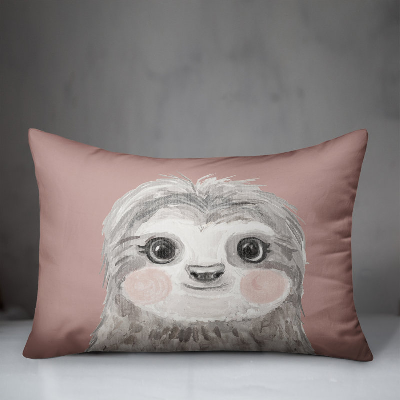  Housse de coussin rectangulaire en polyester