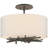 Brindille 3 - Light Semi Flush Mount-93331502-7206879