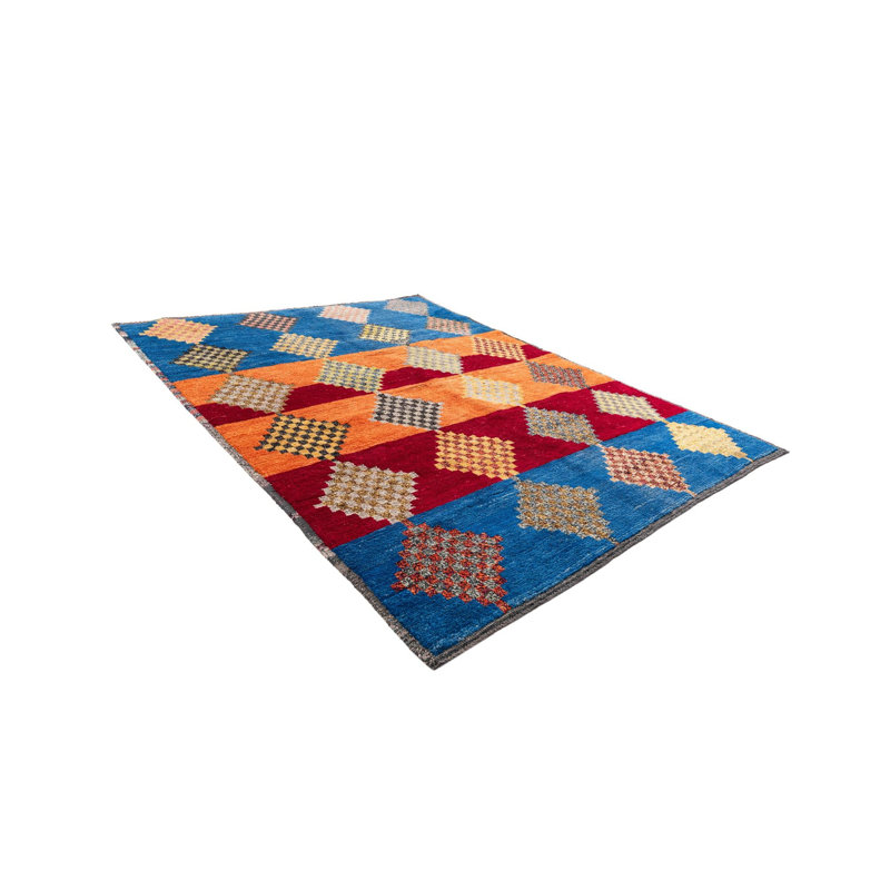 Kalmanovitz Multi Rug