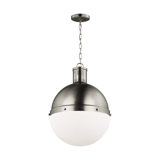 Hanks 1 - Light Pendant