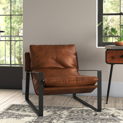 Marenco Upholstered Armchair