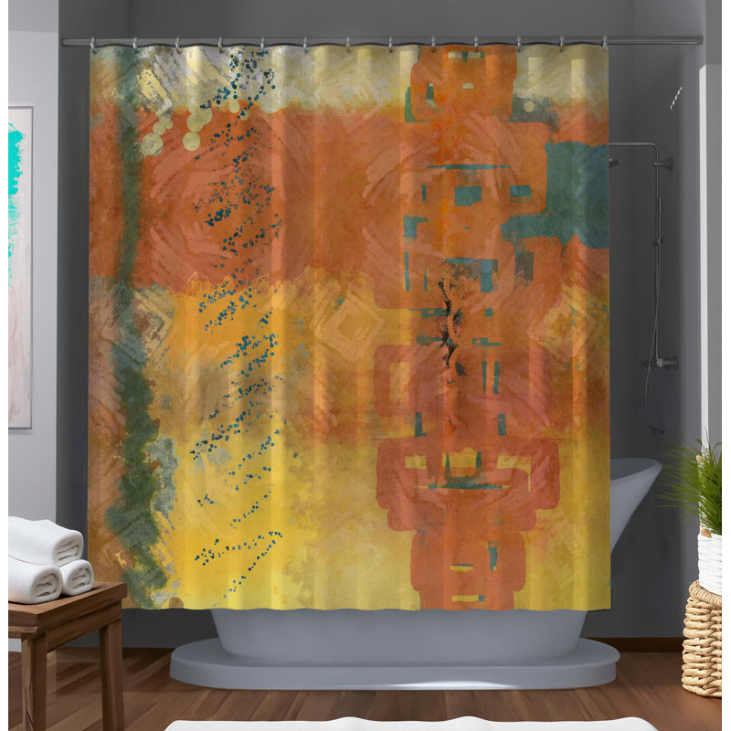 Rideau de douche Astreia
