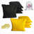 Noir / Jaune est en rupture de stock