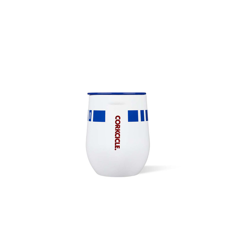 Corkcicle 12oz. Triple Wall Insulated Stainless Steel Travel Mug