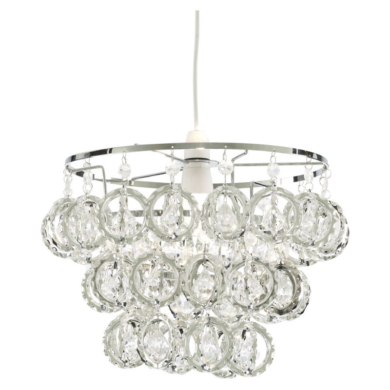 27cm H Novelty Pendant Shade