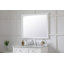 Miroir de salle de bain moderne et contemporain Metcalfe-256643305-256643324