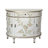 Versatile 3-Drawer 3-Door Accent Cabinet Sideboard