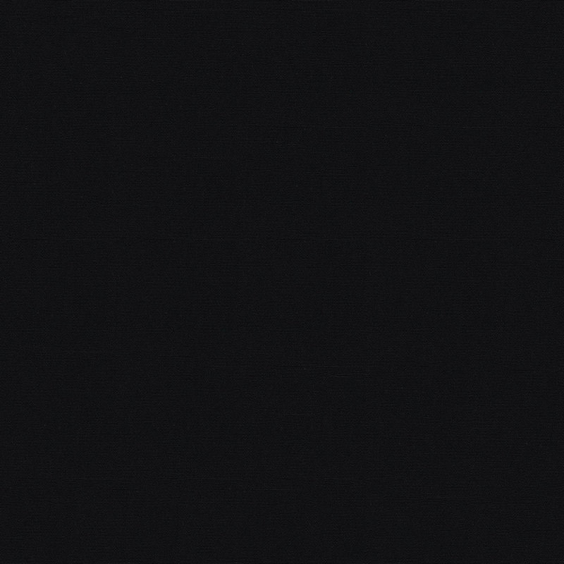Tissu Sea Mark, Noir