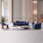 Upholstered 103.1'' Sofa